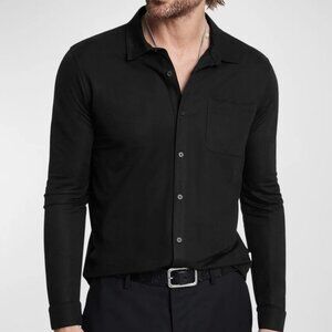 NWT John Varvatos Button down shirt